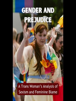 cover image of Gender and Prejudice